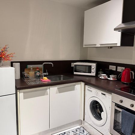 Heart Of Manchester 1 Bed Flat Екстериор снимка