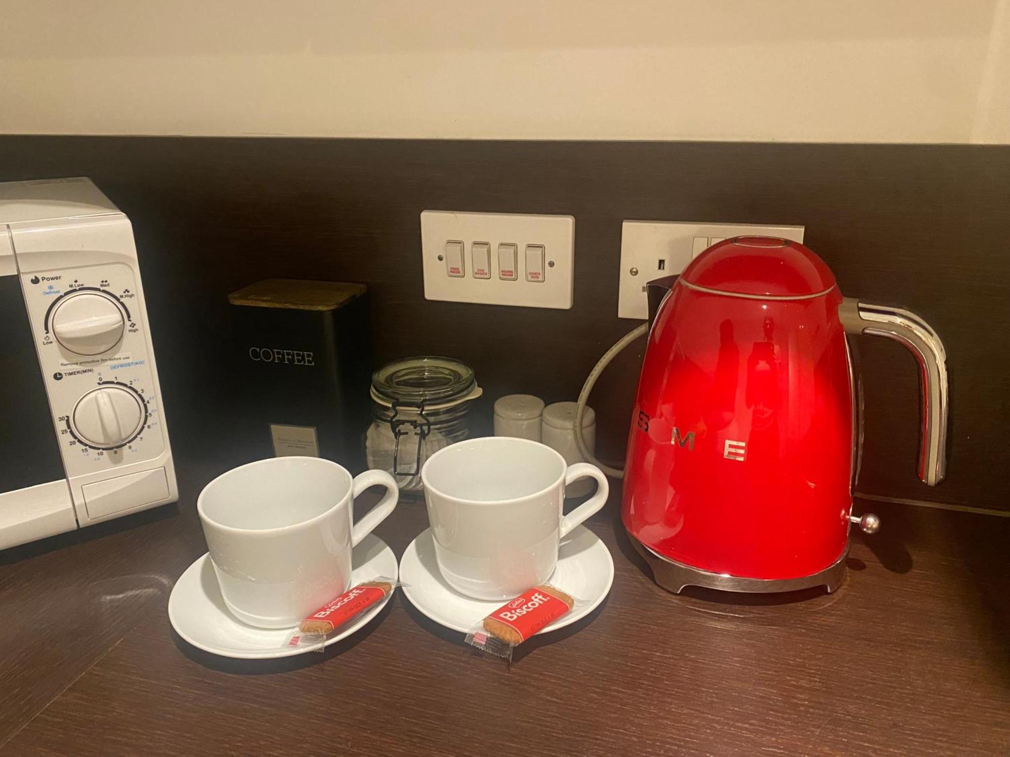 Heart Of Manchester 1 Bed Flat Екстериор снимка