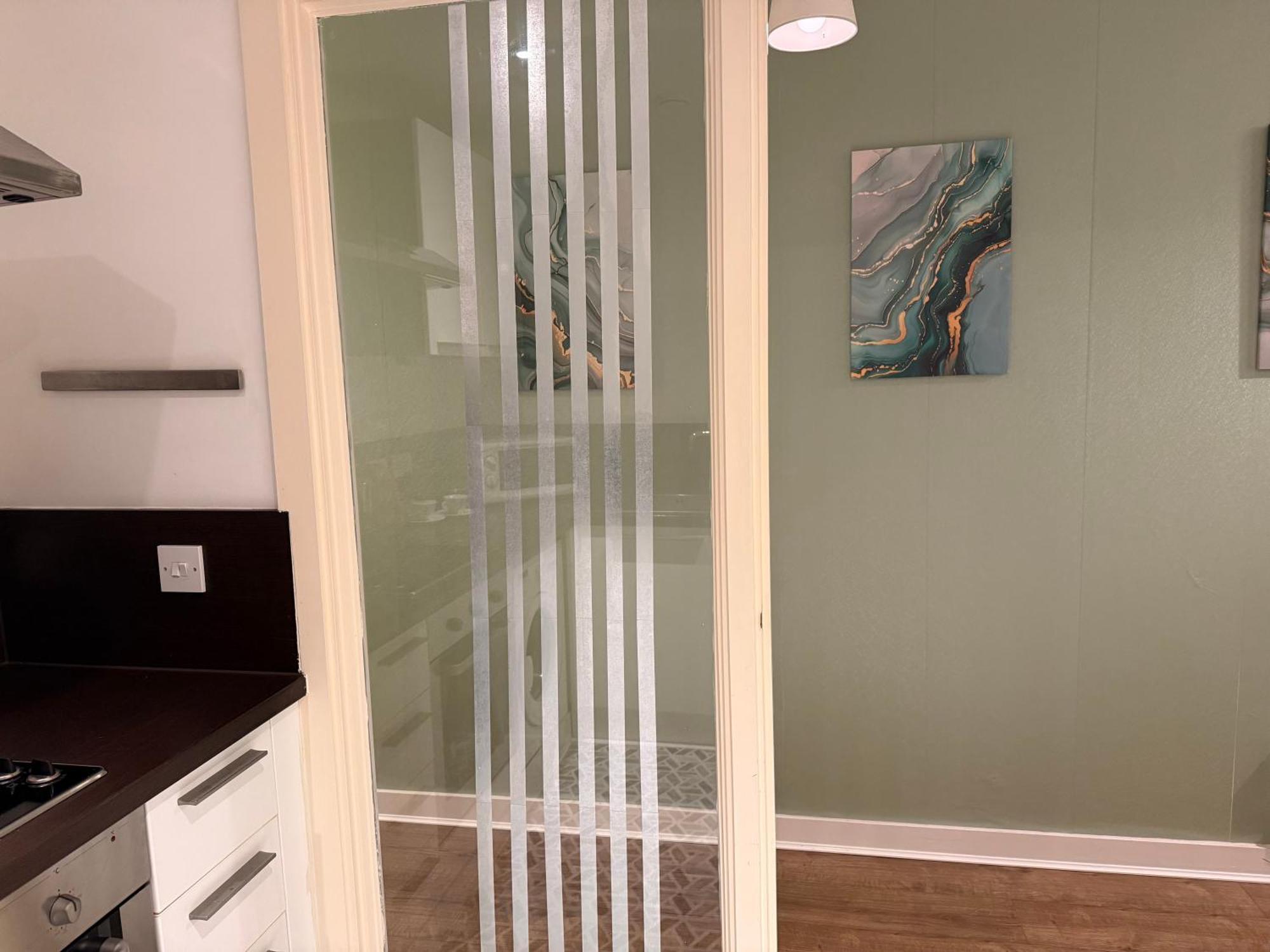 Heart Of Manchester 1 Bed Flat Екстериор снимка