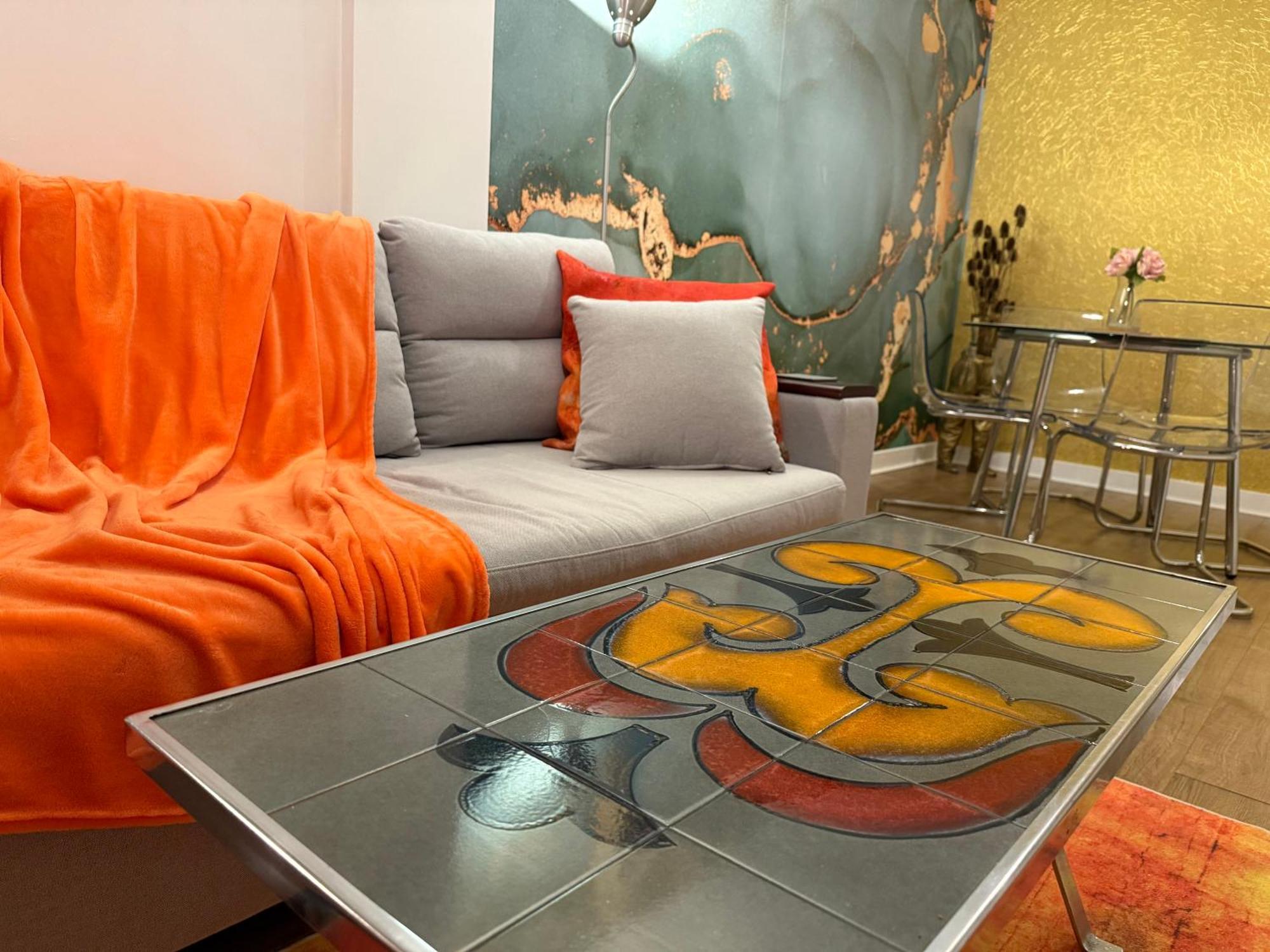 Heart Of Manchester 1 Bed Flat Екстериор снимка
