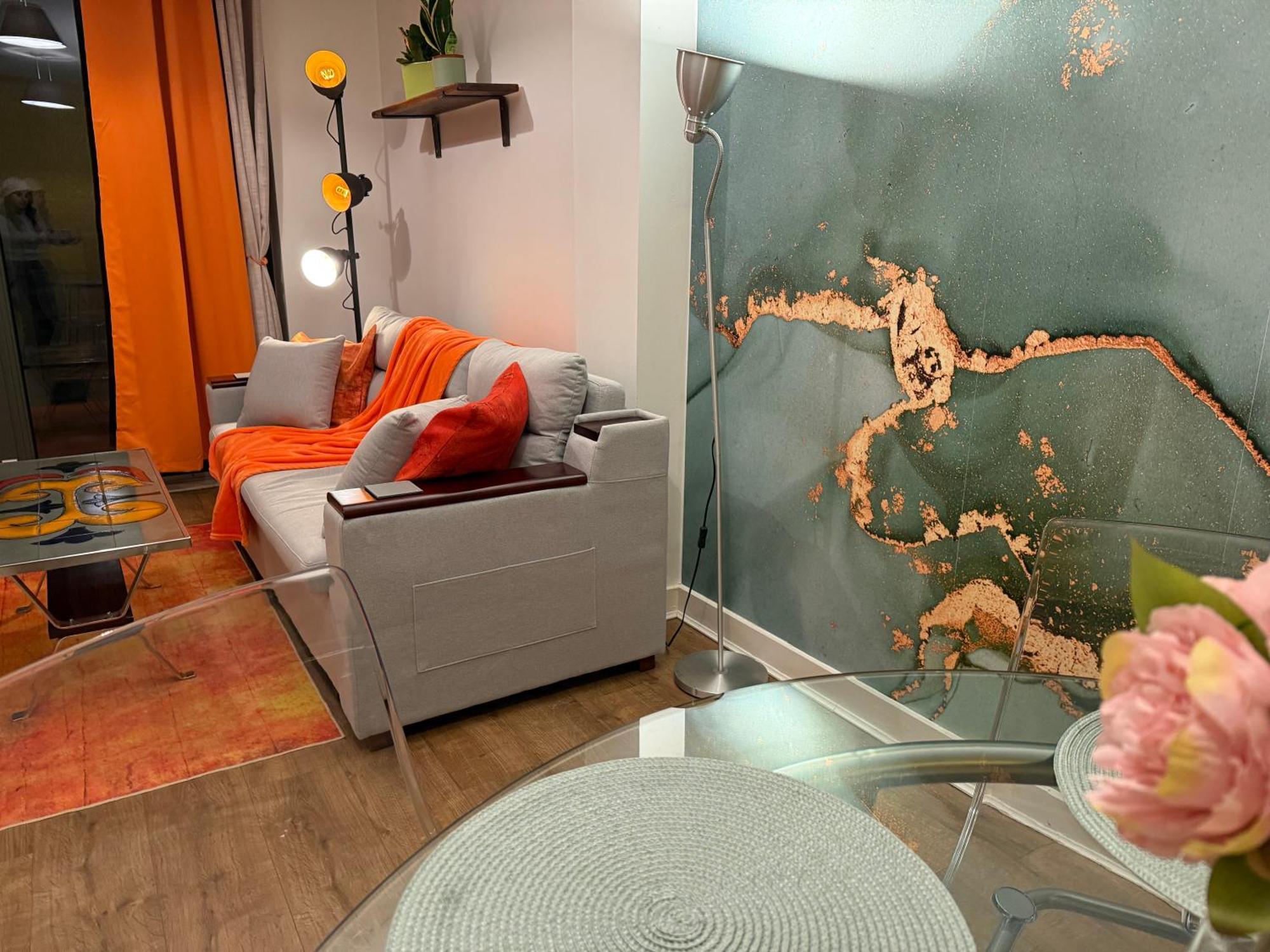 Heart Of Manchester 1 Bed Flat Екстериор снимка